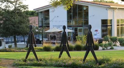 campus photo