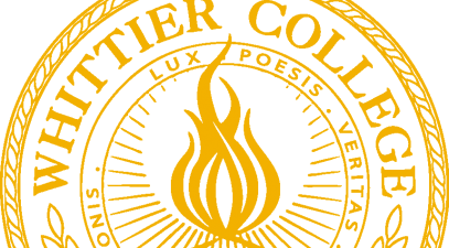 Whittier College Seal