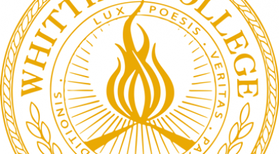 College Seal