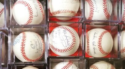 Baseball Institute