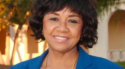 Cheryl Boone Isaacs