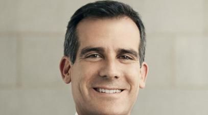 Eric Garcetti