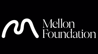 Mellon Foundation logo