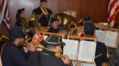 Military Band