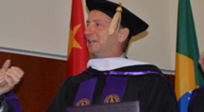 david bohnett