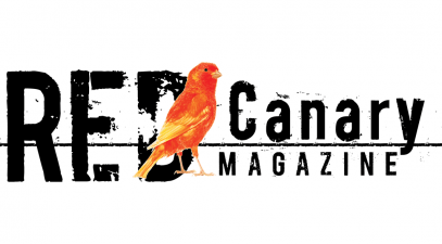 Red Canary Magazine masthead