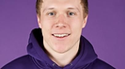 Picture of Sam Russell