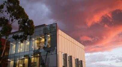 Science & Learning Center