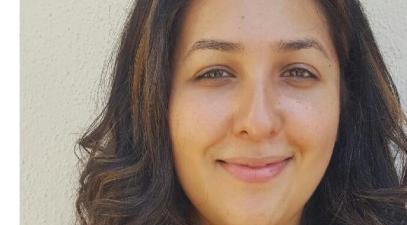 Picture of Luz Castro