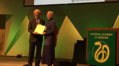 Martin Ortiz Programs Honored by Excelencia