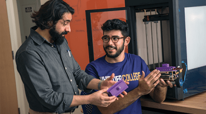 Whittier Receives $3M Gift Toward Sciences