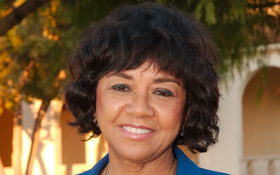 Cheryl Boone Isaacs 
