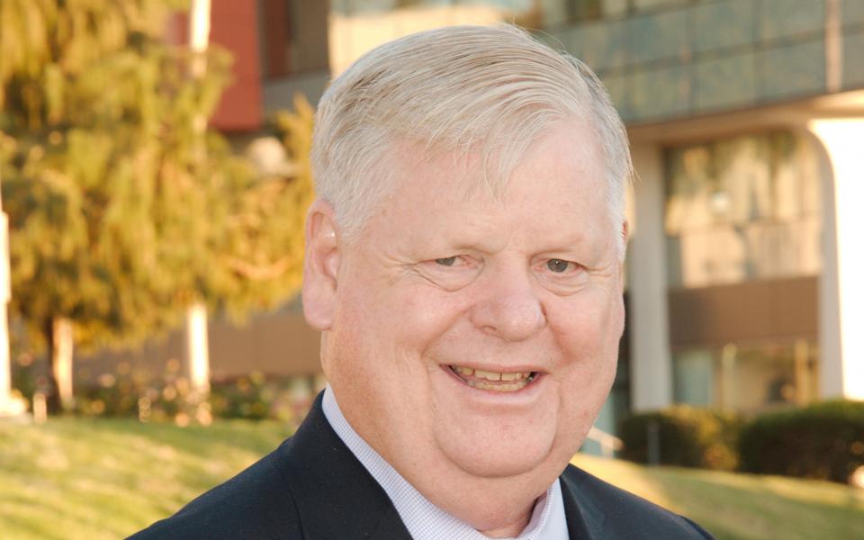 Christopher C. Evans