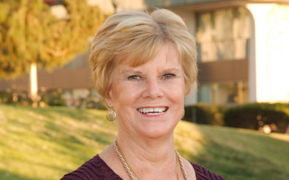 Susie Harvey