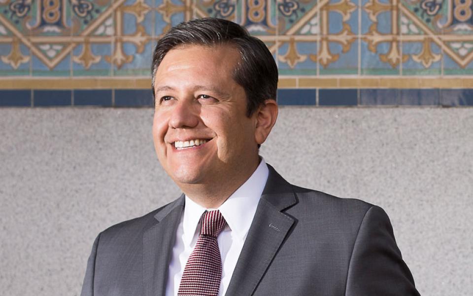 Miguel Santana