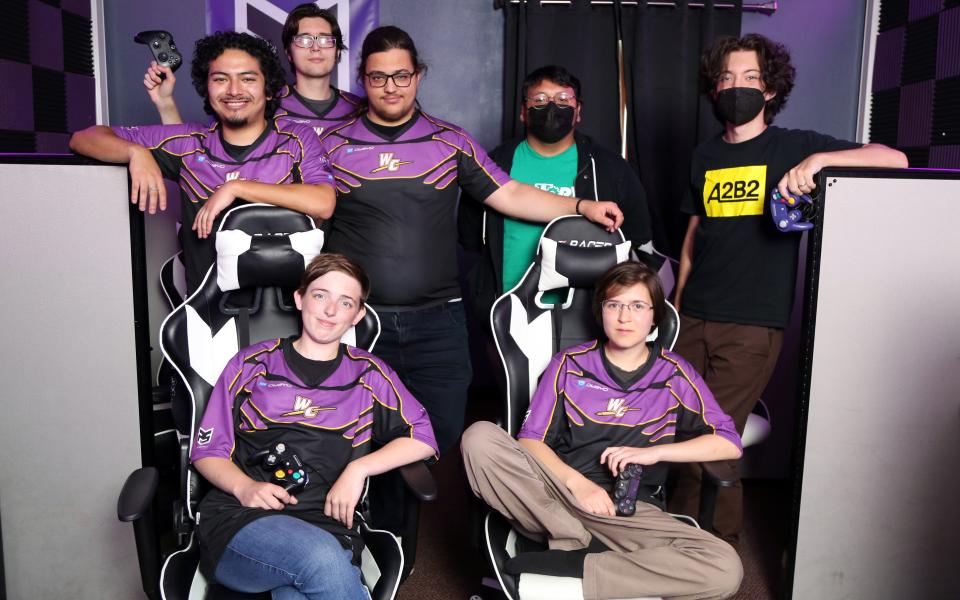 Poet eSports Team