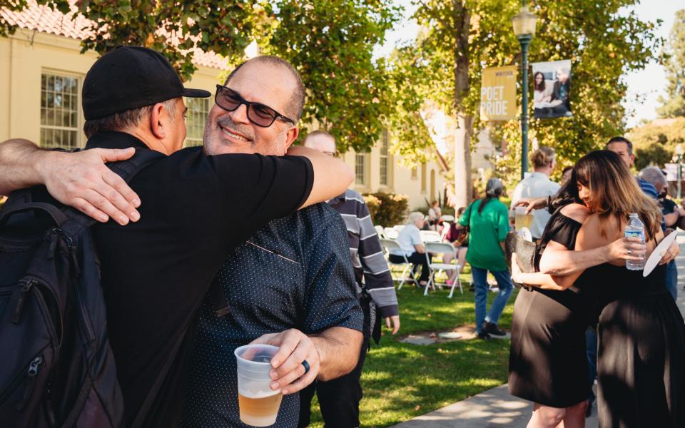 Whittier College Homecoming