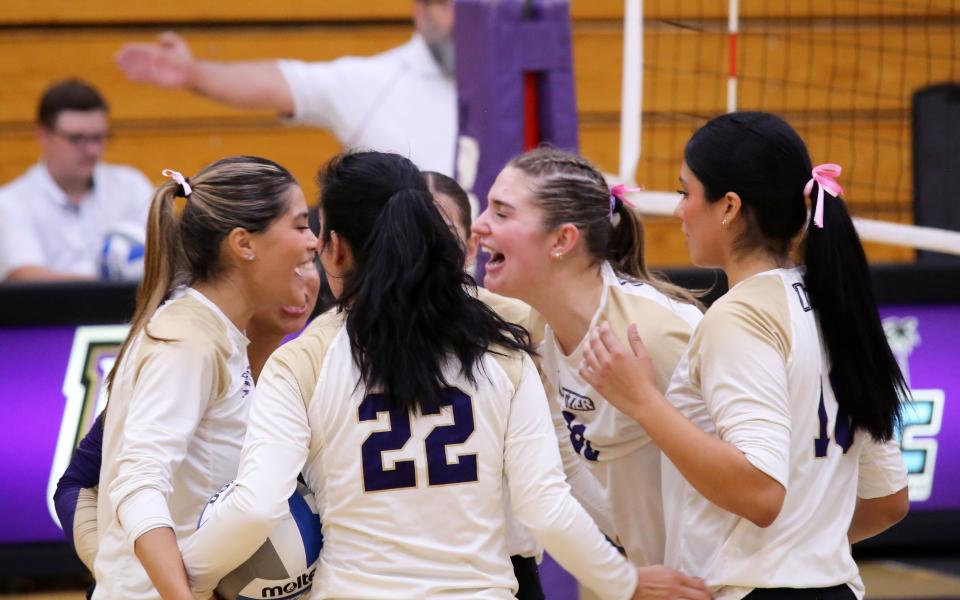 Scenes from Poet Homecoming 2025. | Whittier College
