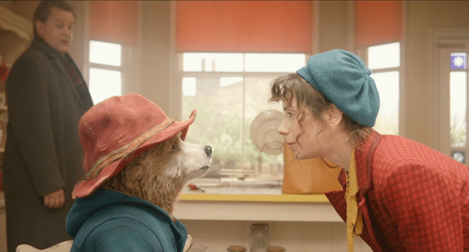 Paddington