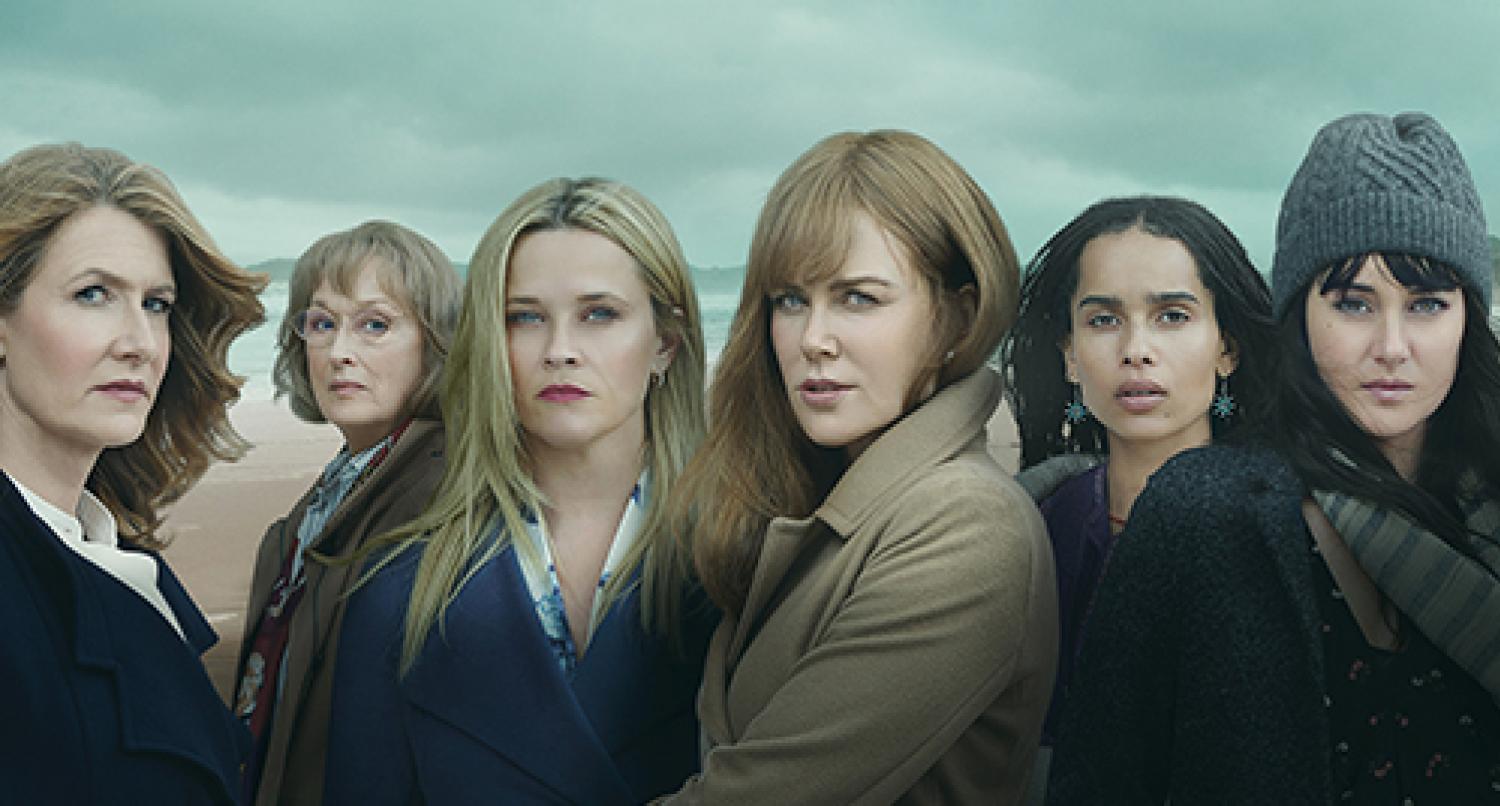 Big Little Lies