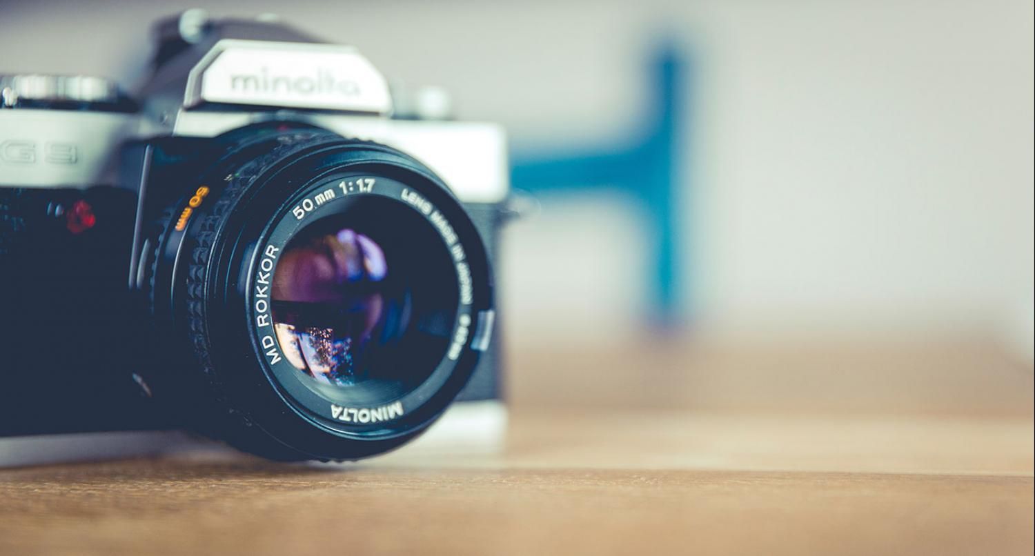 Camera