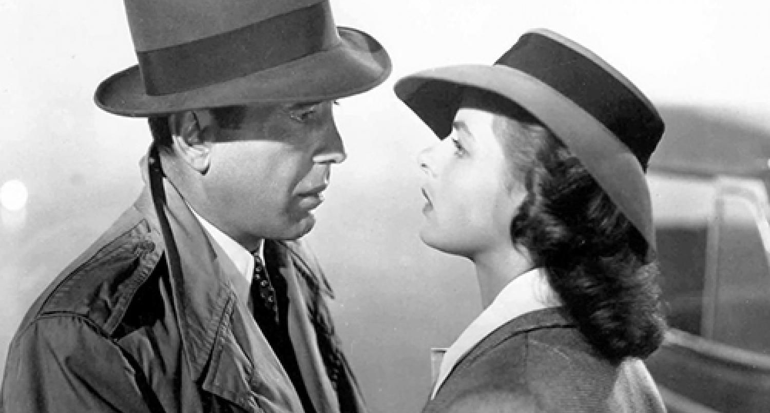 Casablanca