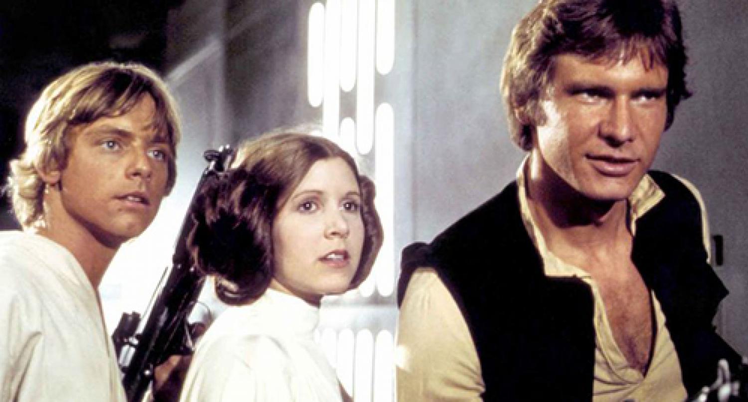 Star Wars