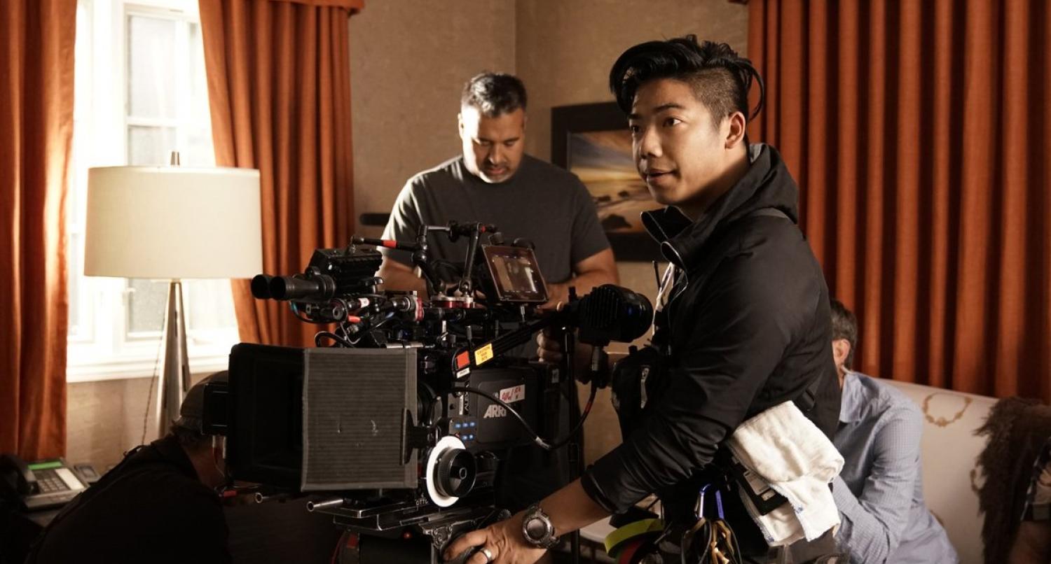Kevin Sun