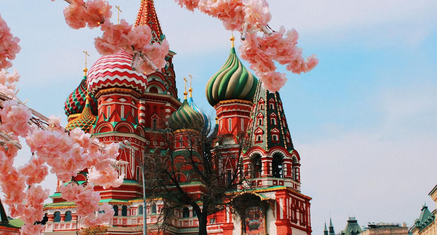 Russia
