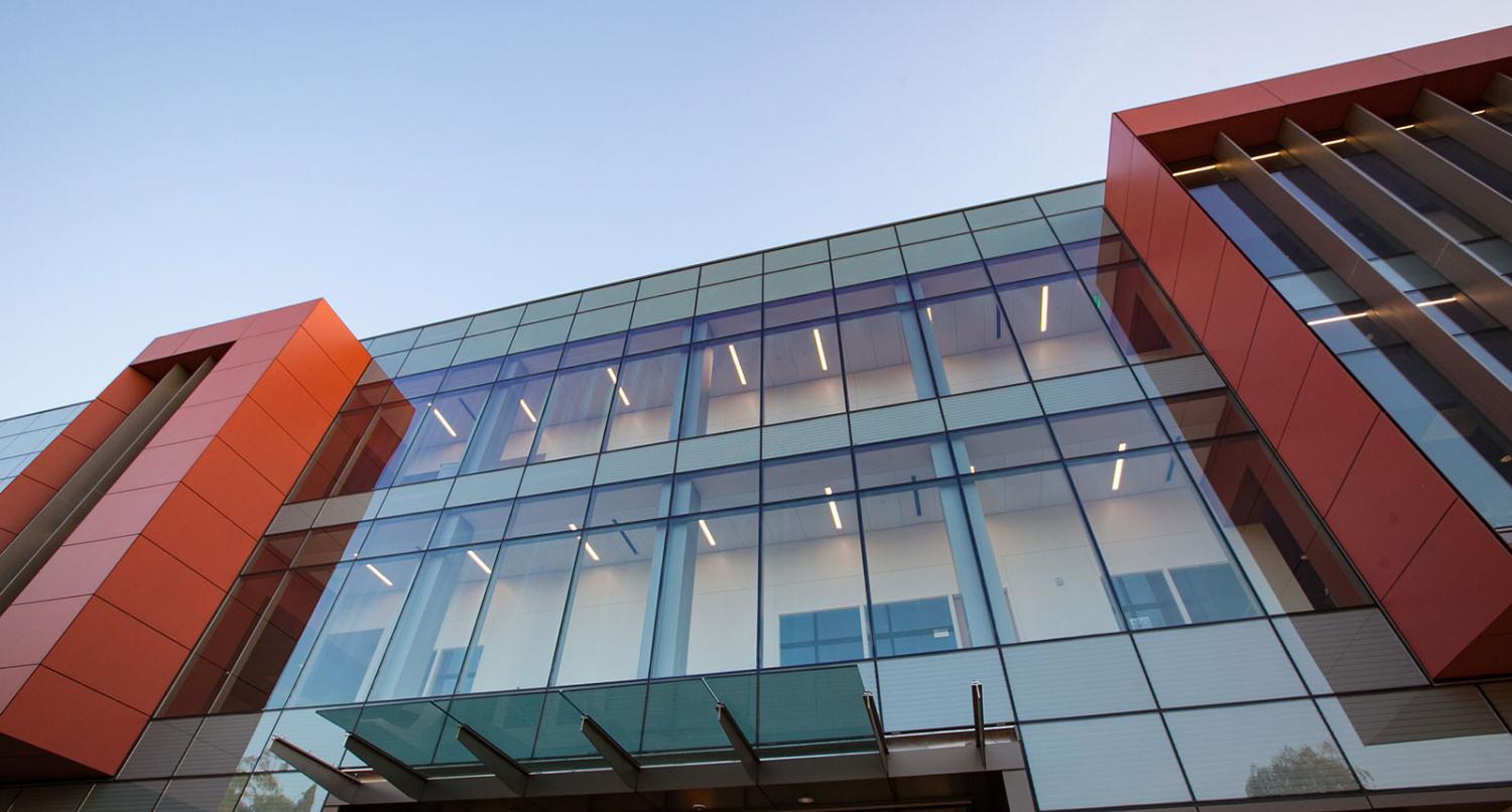 Science & Learning Center