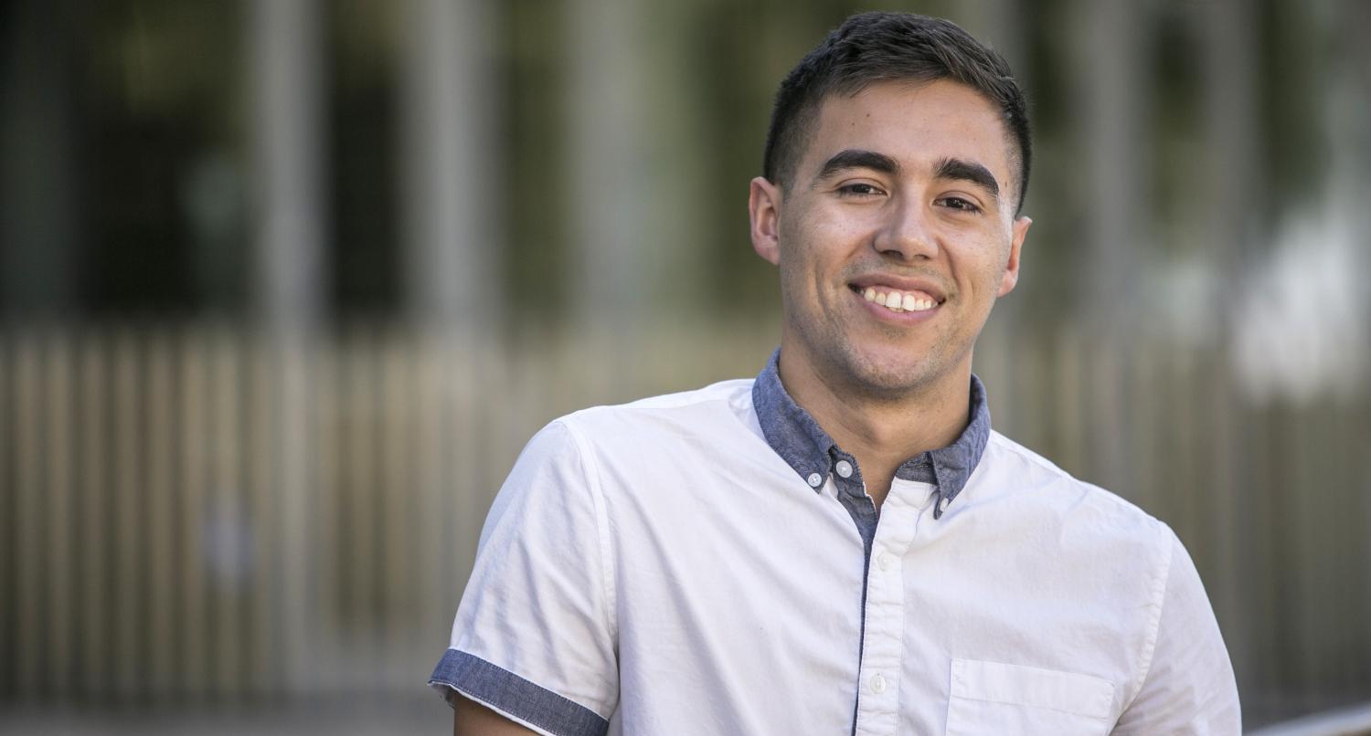 David Castro-Jimenez