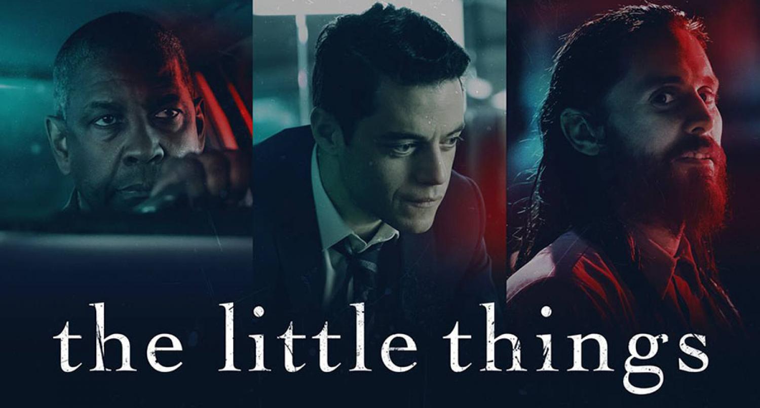The Little Things