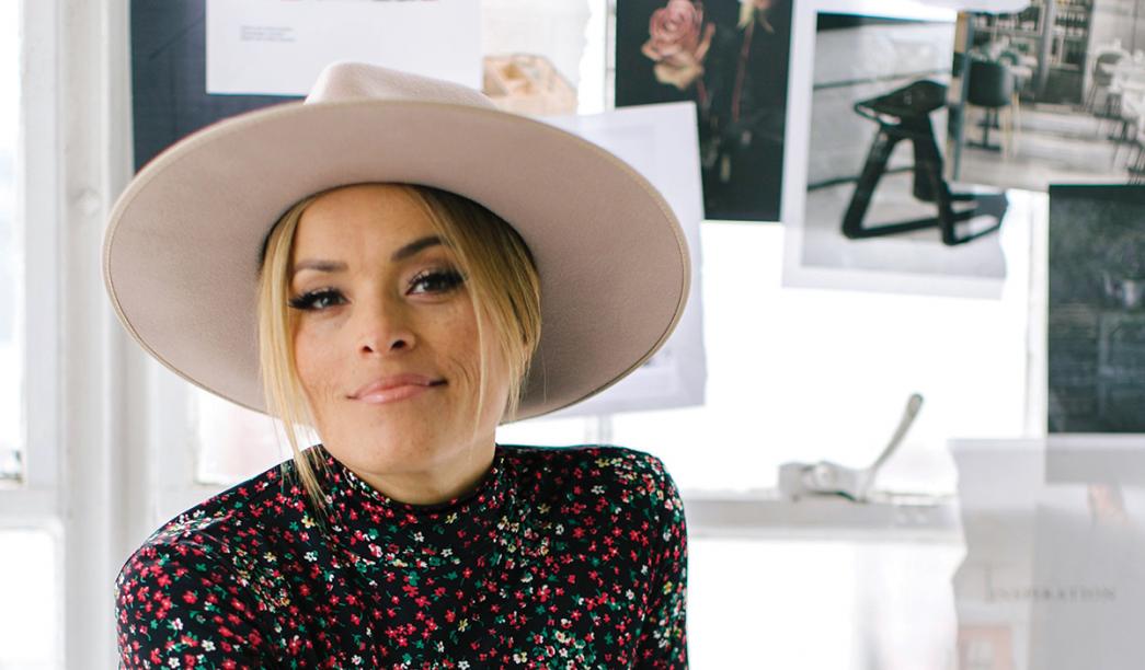 Hear Jasmine Star 02 Describe Her Career Path Whittier College
