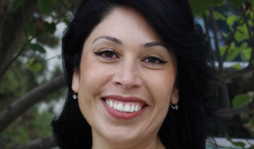 Silvia Vetrone Lopez 