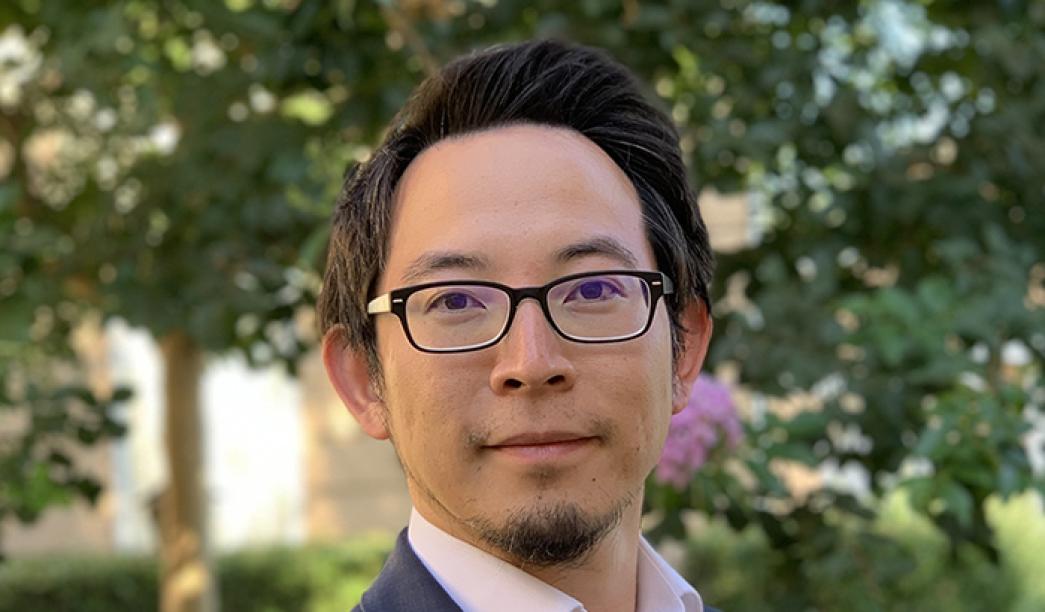 Masahiro Yamada